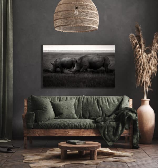 Wildlife photography