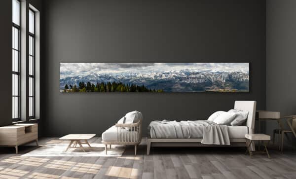 GD Whalen Photography Museum Grade Crystal Archival Prints Landscape photography wildlife photography nature photography