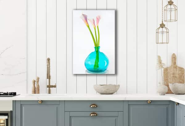 Archival canvas prints