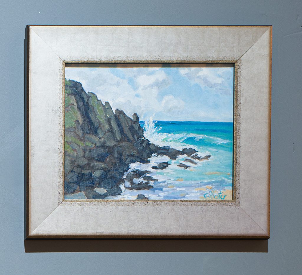 The Lucas Gallery Coleen5 GD Whalen Photography