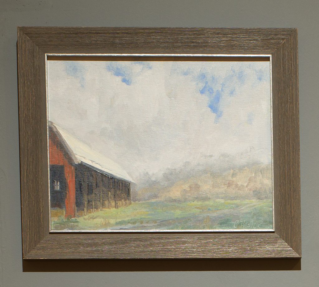 The Lucas Gallery Coleen6 GD Whalen Photography