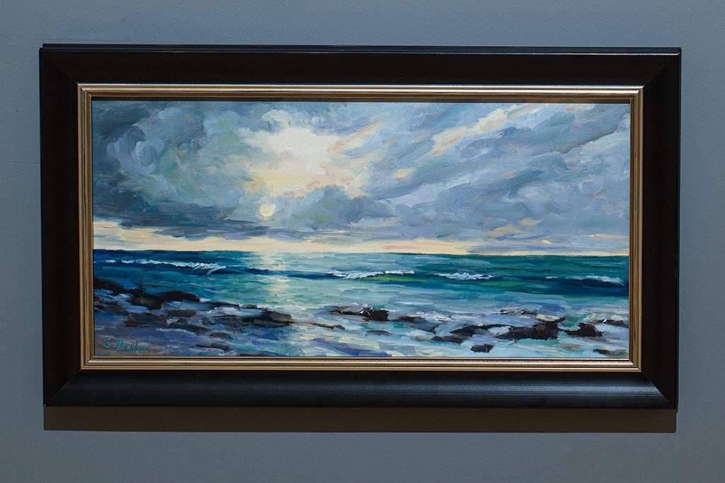 The Lucas Gallery Coleen7 GD Whalen Photography