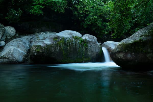 Deep Creek creek DeepCreek GD Whalen Photography