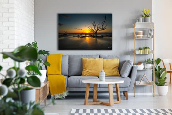 GD Whalen Photography Museum Grade Crystal Archival Prints Landscape photography wildlife photography nature photography