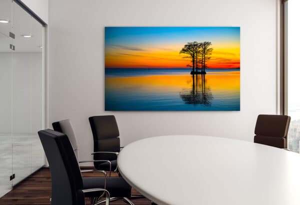 GD Whalen Photography Museum Grade Crystal Archival Prints Landscape photography wildlife photography nature photography