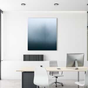 Archival canvas prints