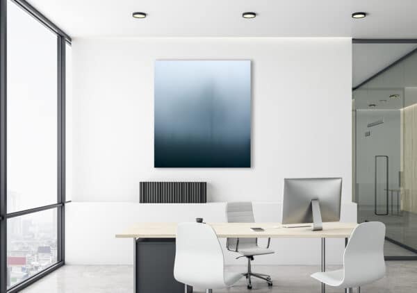 Archival canvas prints