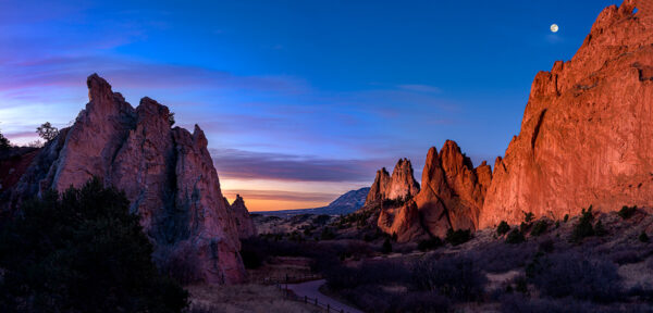 Garden of the Gods Garden GardenoftheGods1 34x70 1 GD Whalen Photography