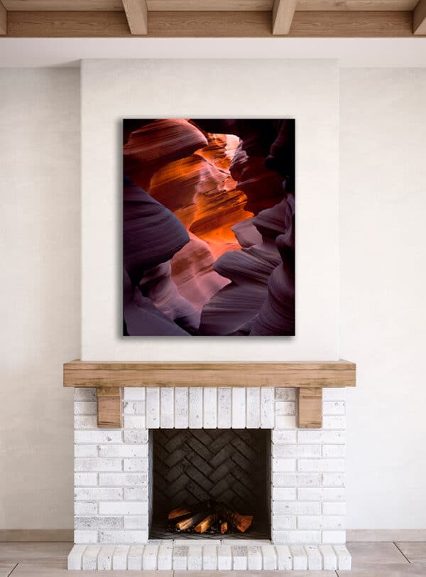 GD Whalen Photography Museum Grade Crystal Archival Prints Landscape photography wildlife photography nature photography