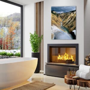 GD Whalen Photography Museum Grade Crystal Archival Prints Landscape photography wildlife photography nature photography
