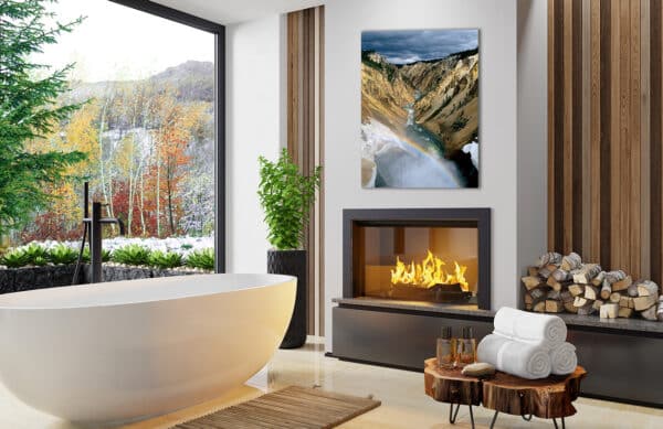 GD Whalen Photography Museum Grade Crystal Archival Prints Landscape photography wildlife photography nature photography