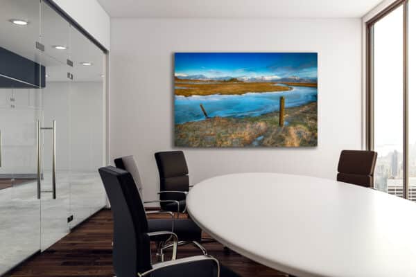 GD Whalen Photography Museum Grade Crystal Archival Prints Landscape photography wildlife photography nature photography