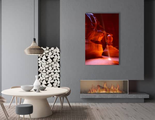 GD Whalen Photography Museum Grade Crystal Archival Prints Landscape photography wildlife photography nature photography