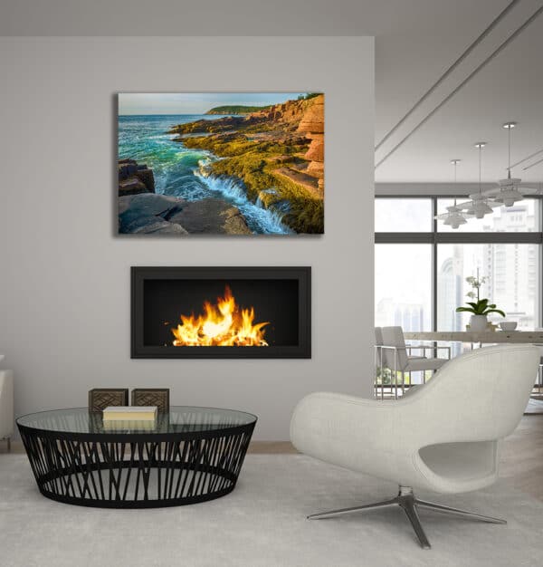 GD Whalen Photography Museum Grade Crystal Archival Prints Landscape photography wildlife photography nature photography