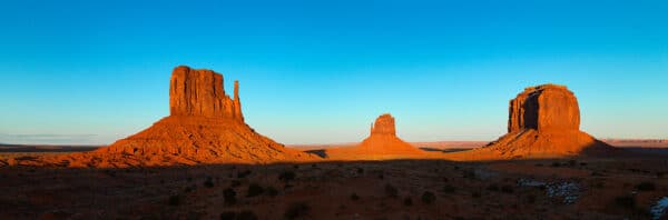 Monument Valley Arizona GD Whalen Photography Museum Grade Crystal Archival Prints Landscape photography wildlife photography nature photography