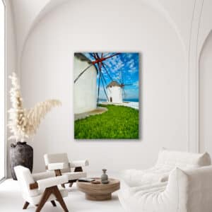 Nature photography