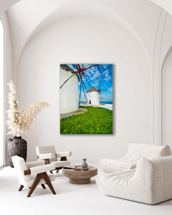Nature photography