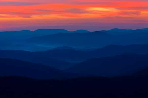Nature photography