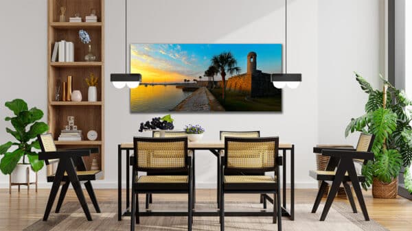 GD Whalen Photography Museum Grade Crystal Archival Prints Landscape photography wildlife photography nature photography