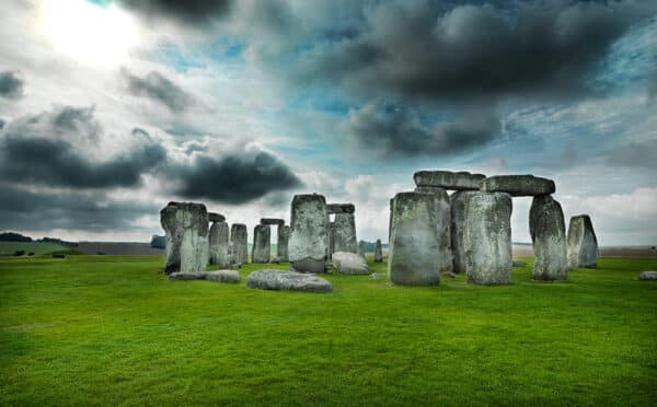 stonehenge England GD Whalen Photography Museum Grade Crystal Archival Prints Landscape photography wildlife photography nature photography