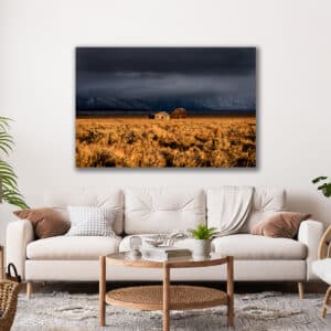 GD Whalen Photography Museum Grade Crystal Archival Prints Landscape photography wildlife photography nature photography