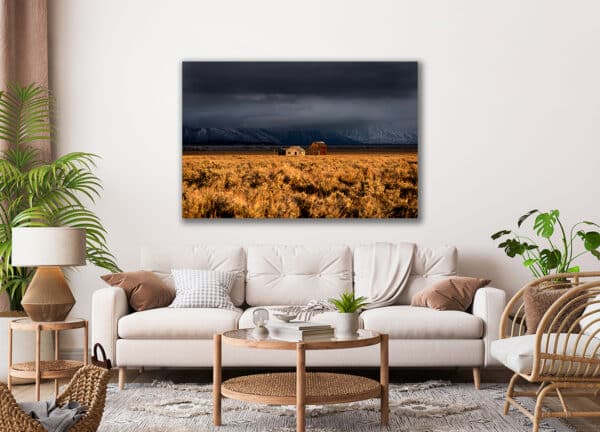GD Whalen Photography Museum Grade Crystal Archival Prints Landscape photography wildlife photography nature photography