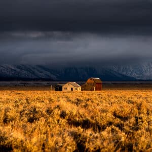 Grand Teton National Park