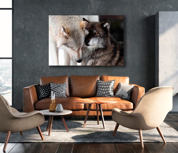 wolves GD Whalen Photography Museum Grade Crystal Archival Prints Landscape photography wildlife photography nature photography