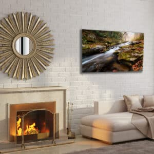 GD Whalen Photography Museum Grade Crystal Archival Prints Landscape photography wildlife photography nature photography